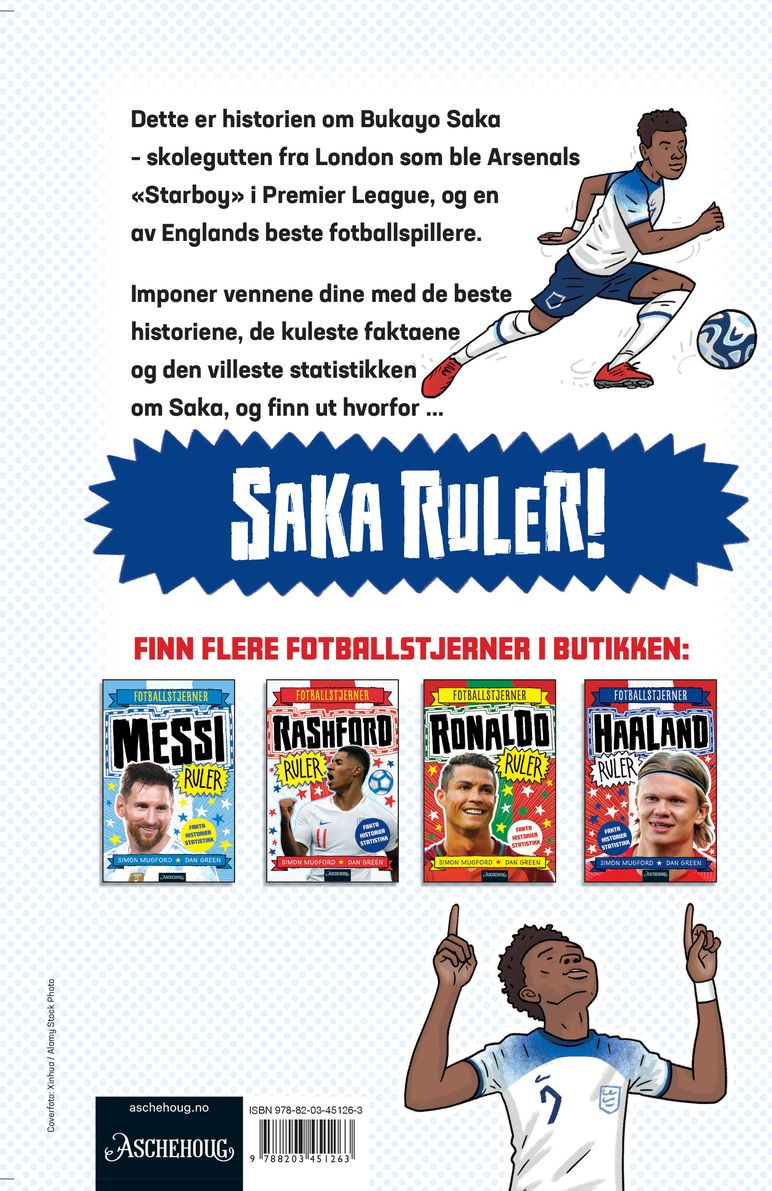 Saka ruler