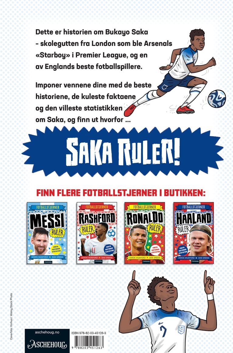 Saka ruler