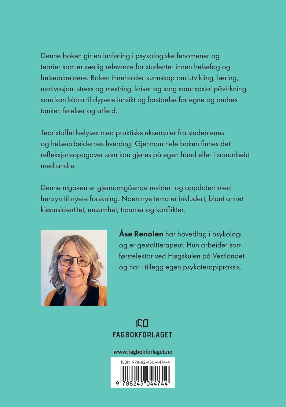 Forståelse av mennesker