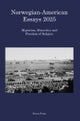 Norwegian-American essays 2025