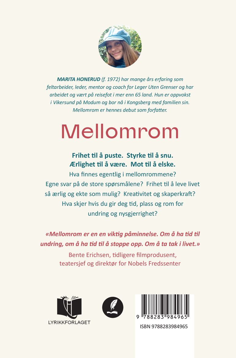 Mellomrom