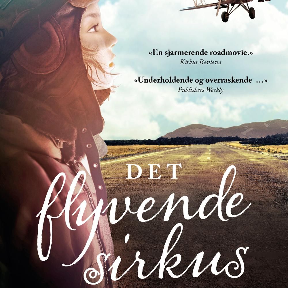 Det flyvende sirkus