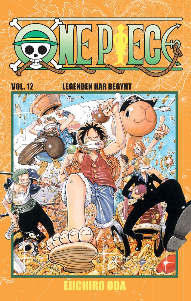 One piece