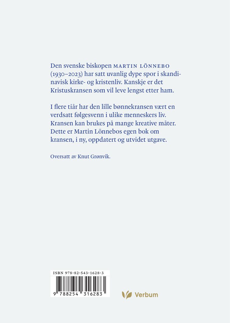 Kristuskransen