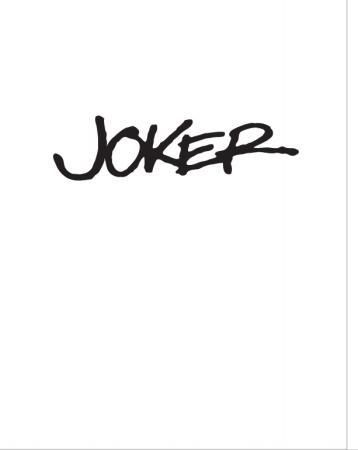 Joker - Ragnar Joker Pedersens vitser, gåter, viser, amøber, oppfinnelser, KOnK, surrealistiske kåserier, revyer og andre latterlige påfunn
