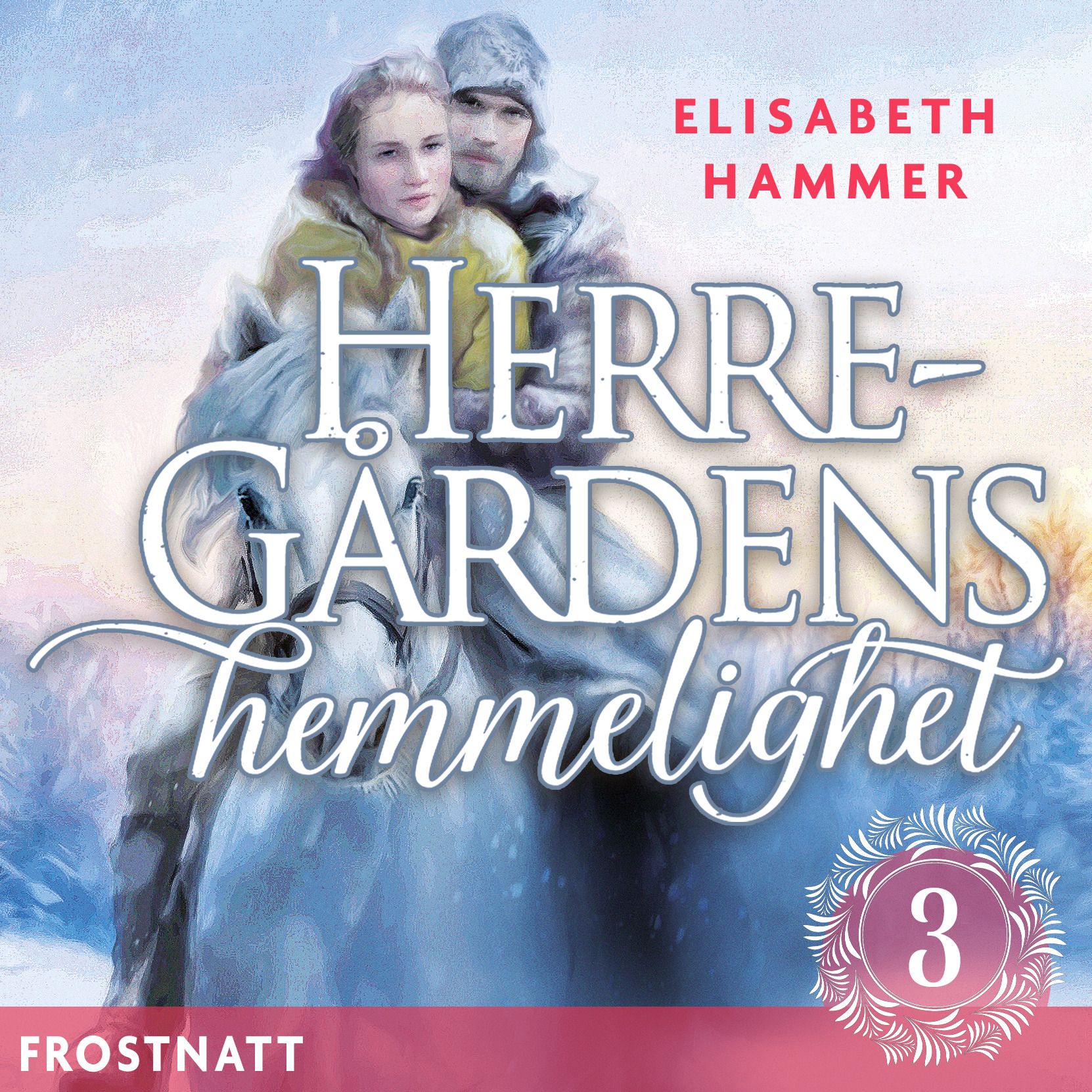 Frostnatt