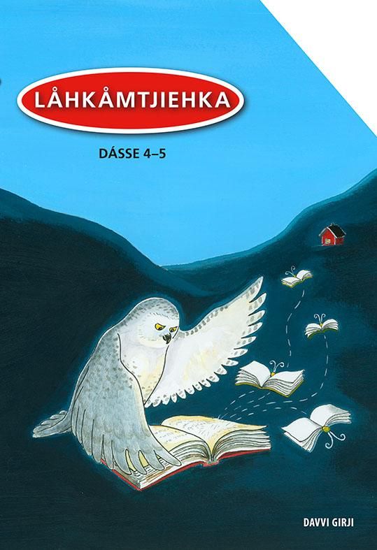 Låhkåmtjiehka - dásse 4-5