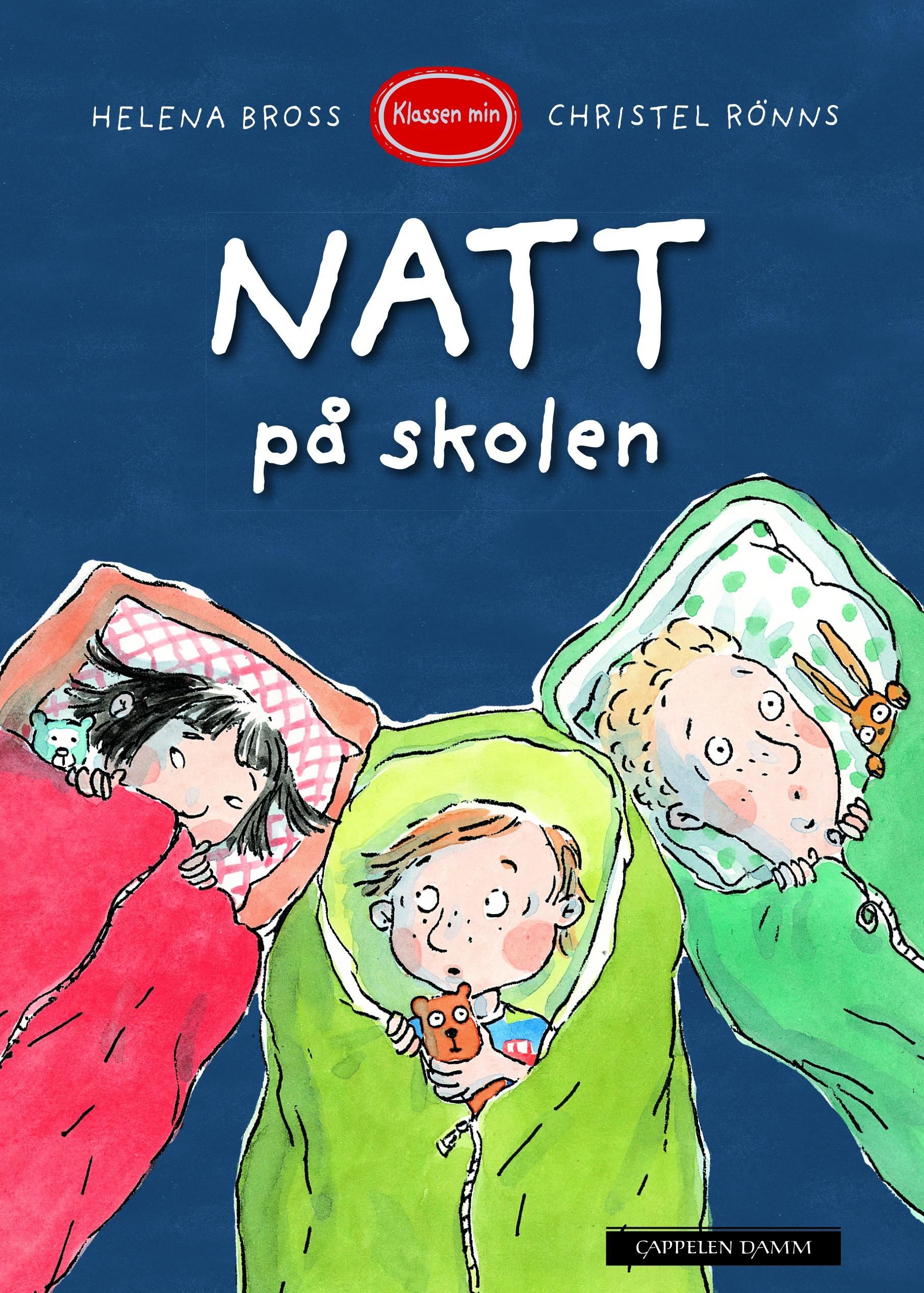 Natt på skolen