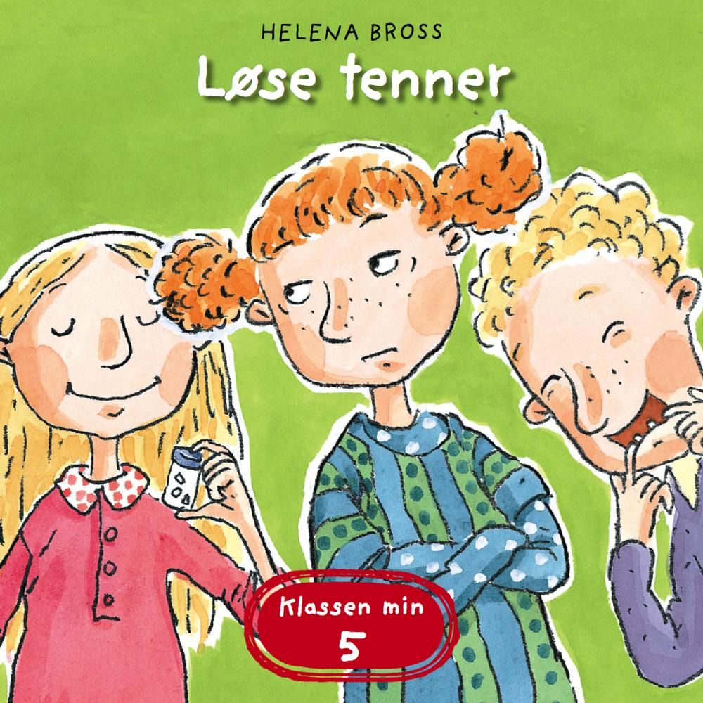 Løse tenner