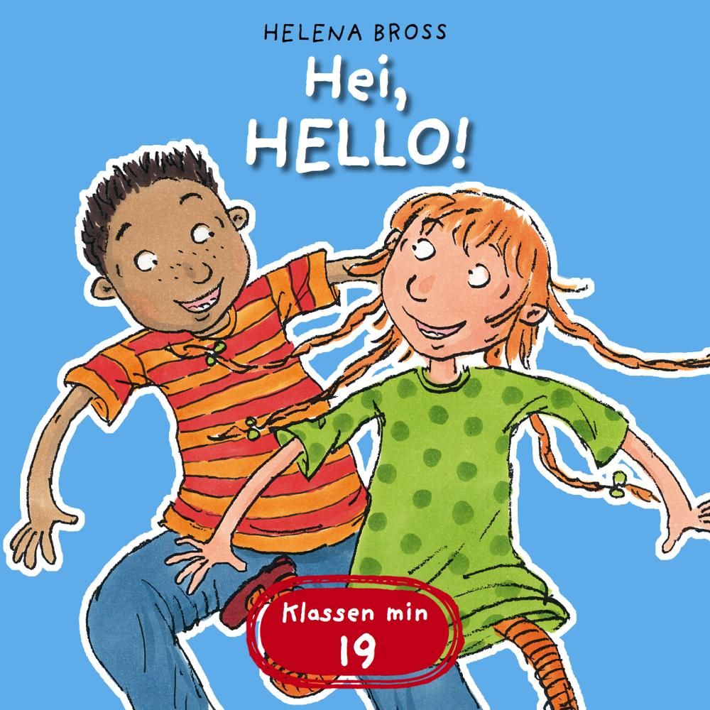 Hei, hello!