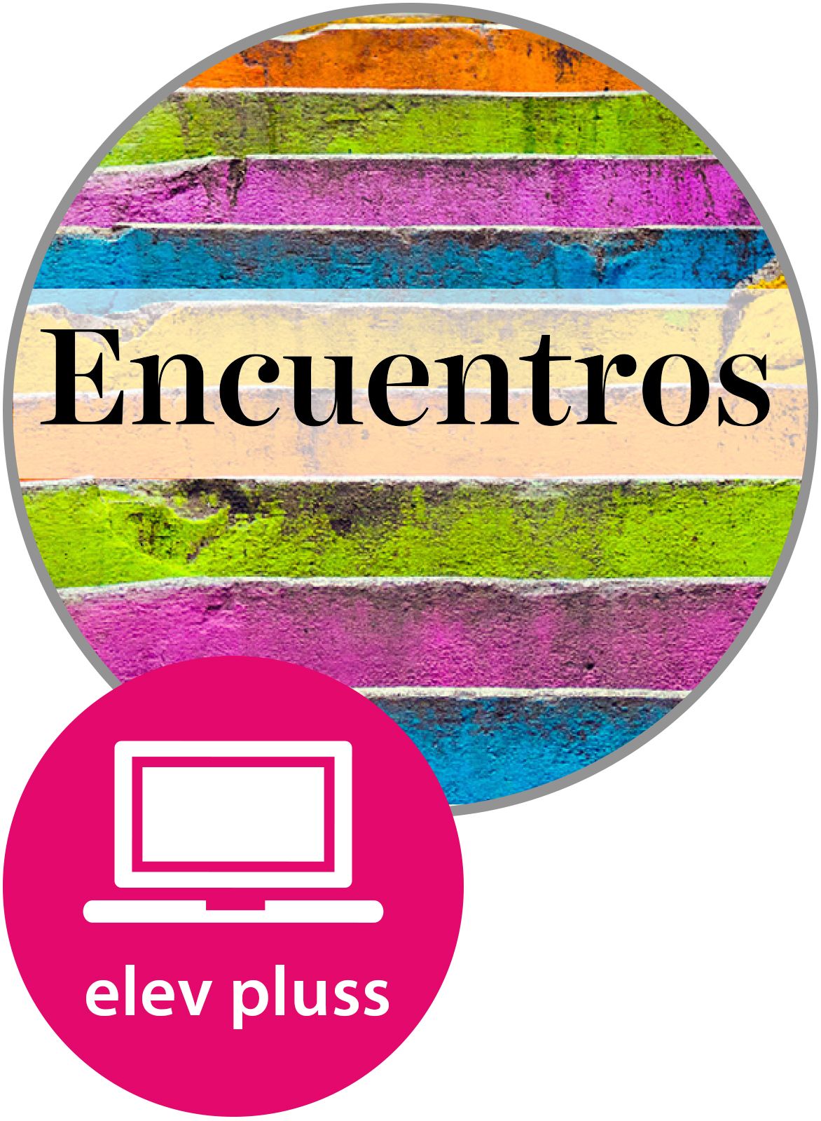 Encuentros 1 og 2 Elevnettsted Pluss - digitale ressurser spansk 2