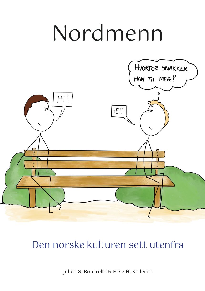 Nordmenn - den norske kulturen sett utenfra