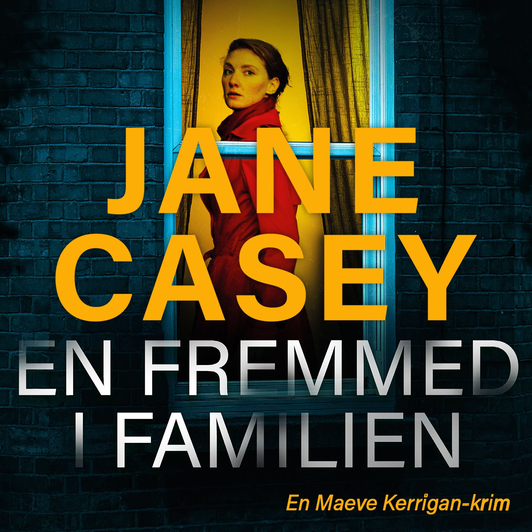 En fremmed i familien