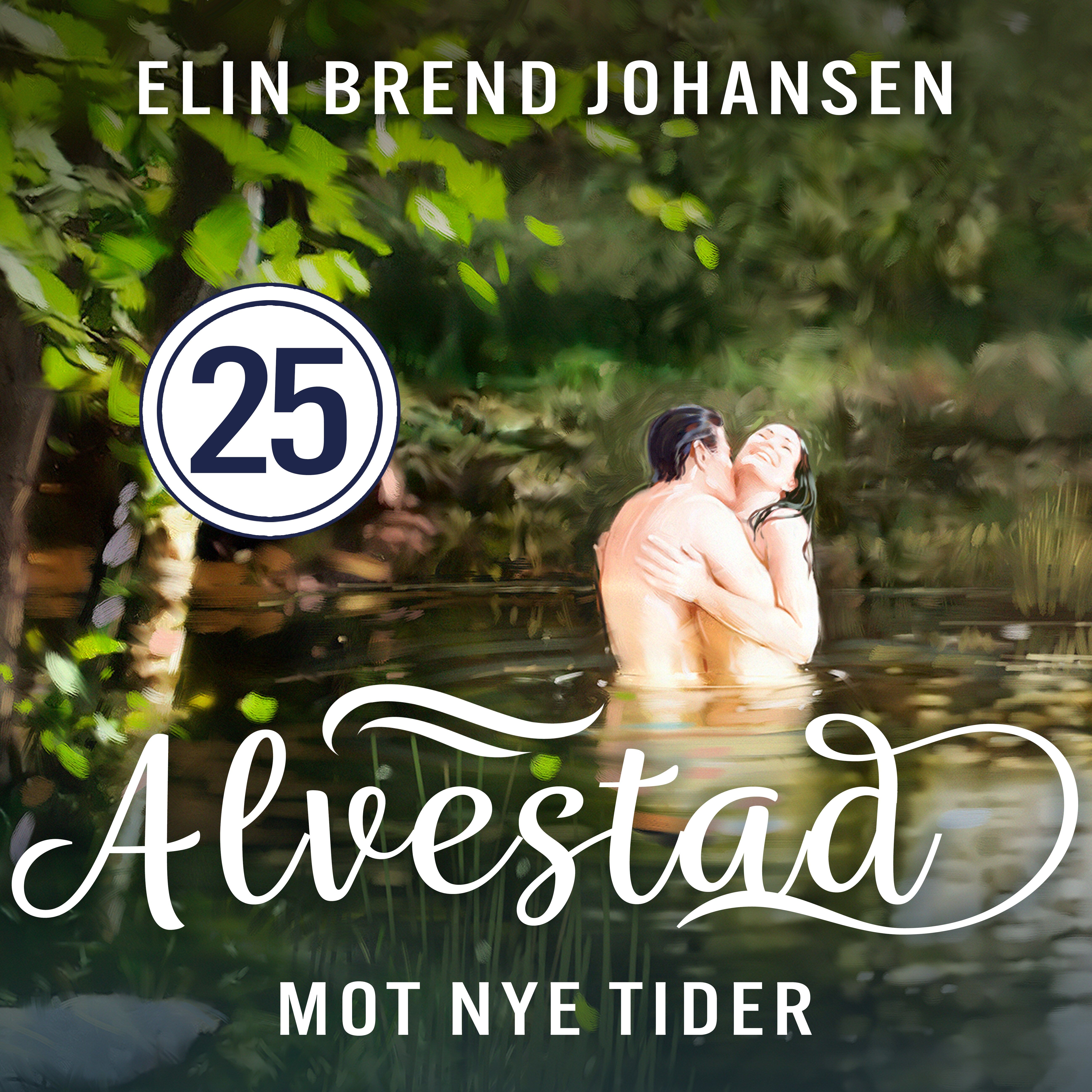 Mot nye tider
