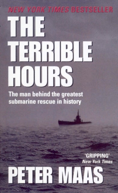 Terrible Hours