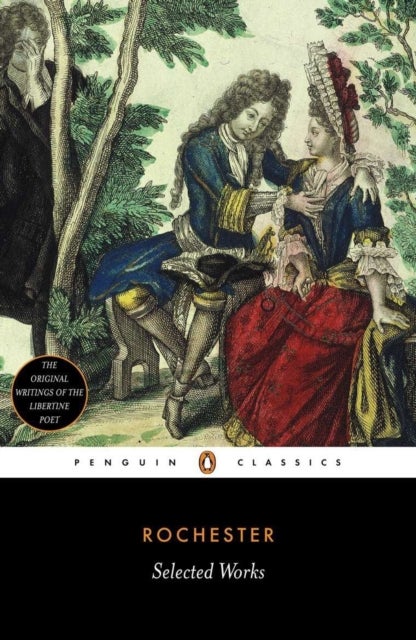 Selected Works (Earl of Rochester)