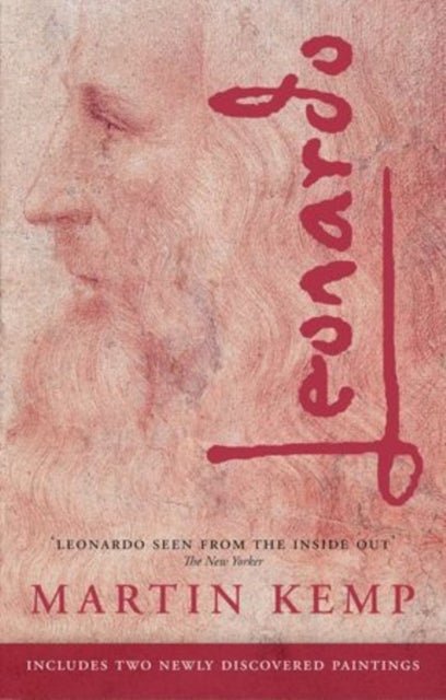 Leonardo - Revised Edition
