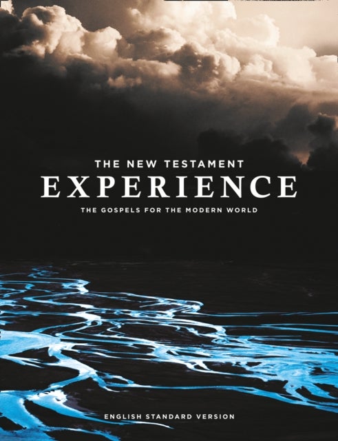 NEW TESTAMENT EXPERIENCE PB - The Gospels for the Modern World (Esv)