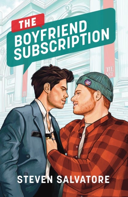 BOYFRIEND SUBSCRIPTION PB