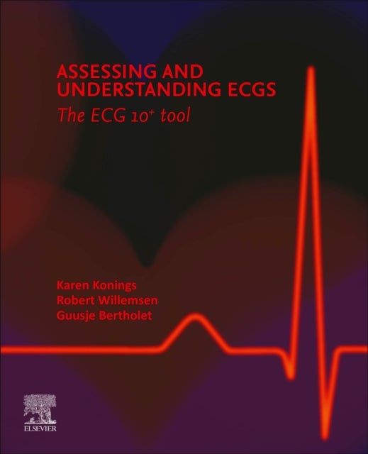Assessing and Understanding ECGs: The ECG10+ tool
