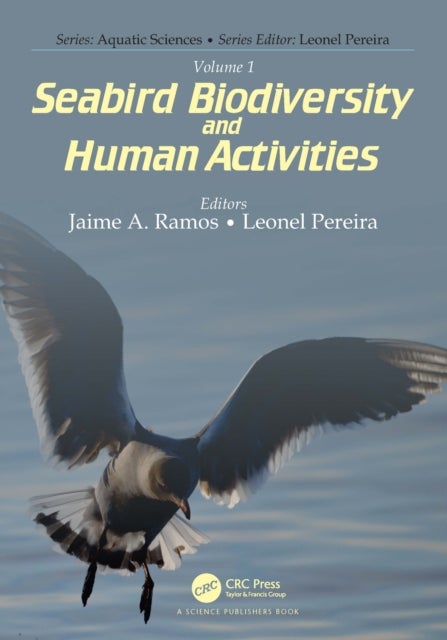 Seabird Biodiversity and Human Activities