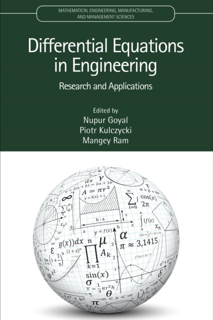 Differential Equations in Engineering - Research and Applications