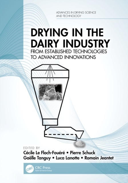Drying in the Dairy Industry - From Established Technologies to Advanced Innovations