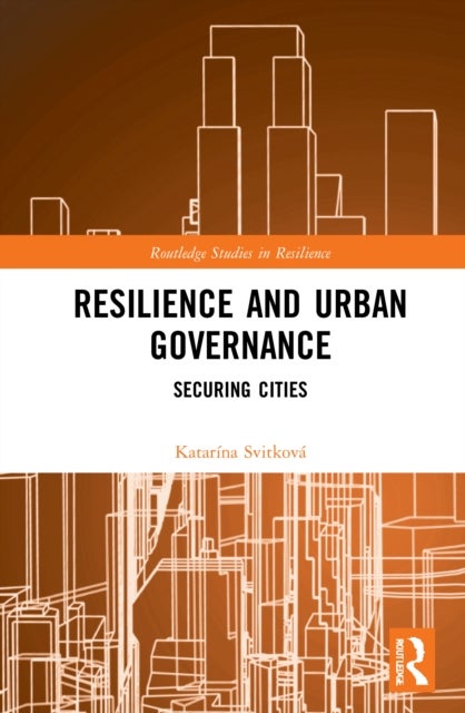 Resilience and Urban Governance - Securing Cities