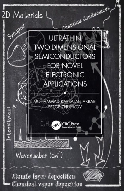 Ultrathin Two-dimensional Semiconductors for Novel Electronic Applications