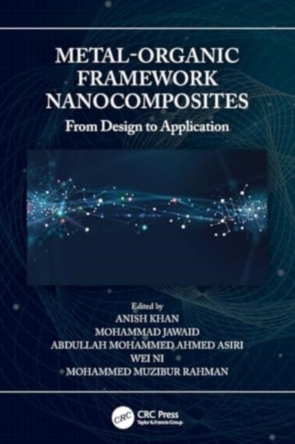 Metal-organic Framework Nanocomposites - From Design to Application