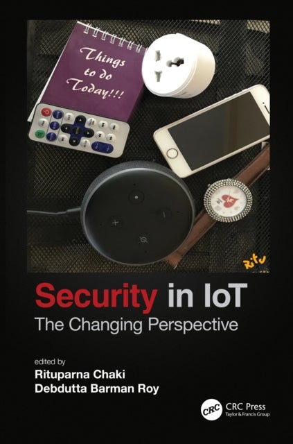 Security in IoT - The Changing Perspective