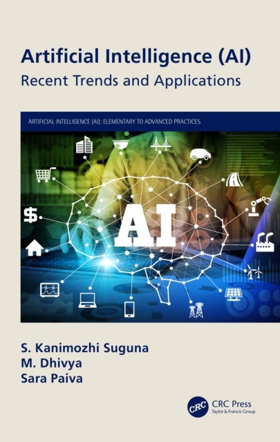 Artificial Intelligence Ai - Recent Trends and Applications