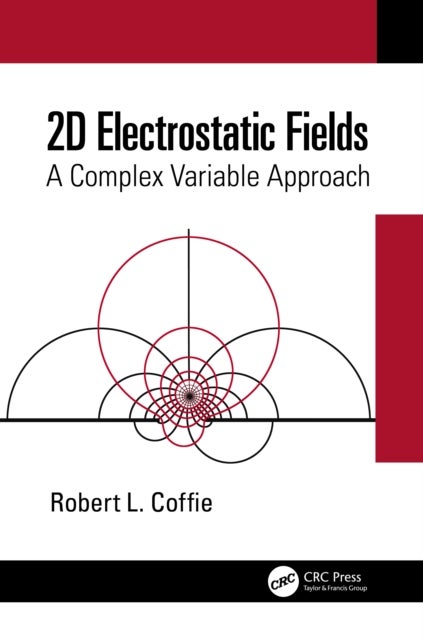2d Electrostatic Fields - A Complex Variable Approach