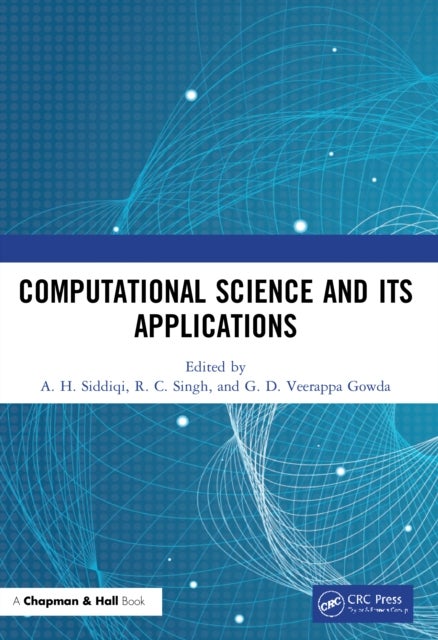 Computational Science and Its Applications