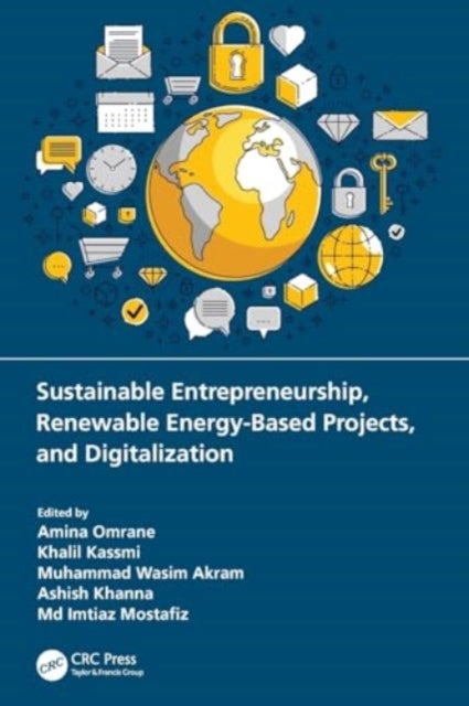 Sustainable Entrepreneurship, Renewable Energy-based Projects and Digitalization