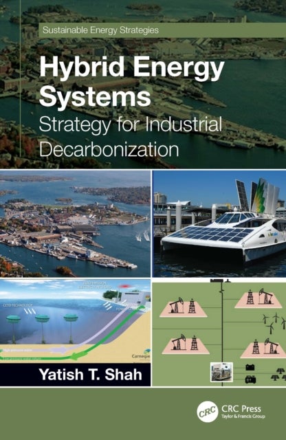 Hybrid Energy Systems - Strategy for Industrial Decarbonization