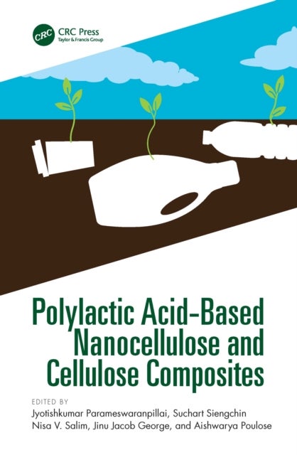 Polylactic Acid-based Nanocellulose and Cellulose Composites