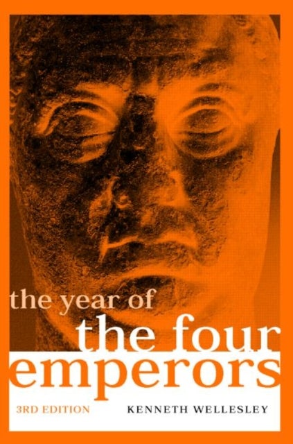 The Year of the Four Emperors