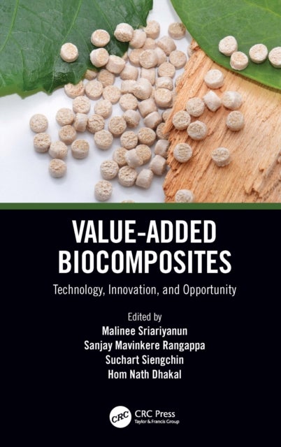 Value-added Biocomposites - Technology, Innovation, and Opportunity
