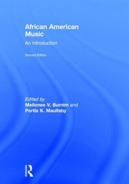 African American Music - An Introduction