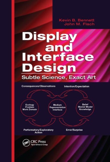 Display and Interface Design - Subtle Science, Exact Art
