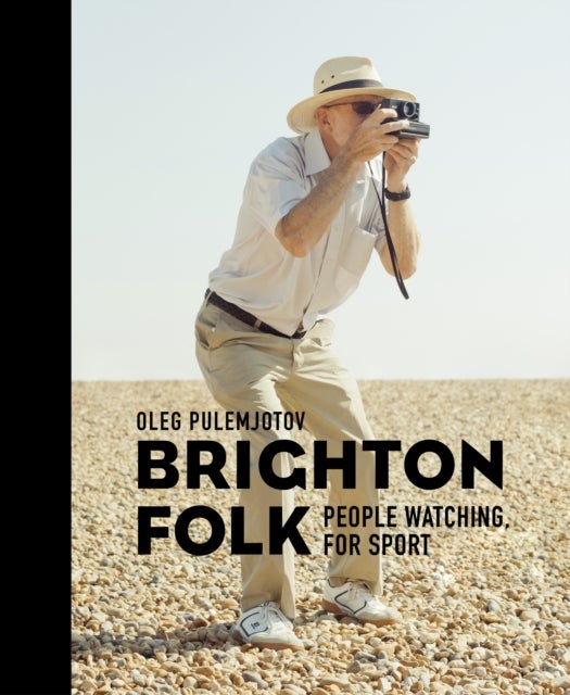 Brighton Folk - People Watching, for Sport
