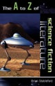 A to Z of Science Fiction Literature