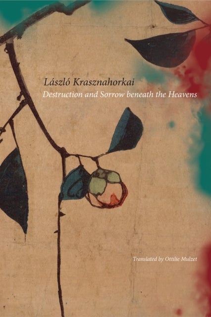 Destruction and Sorrow Beneath the Heavens - Reportage