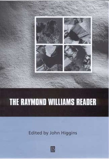 Raymond Willimas Reader