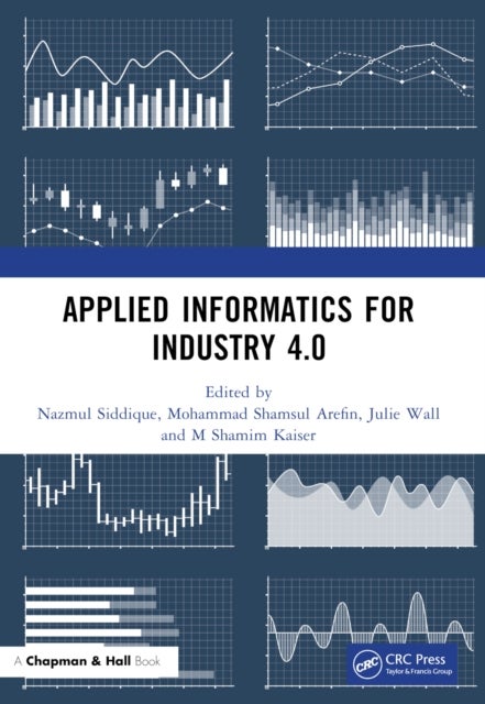 Applied Informatics for Industry 4.0