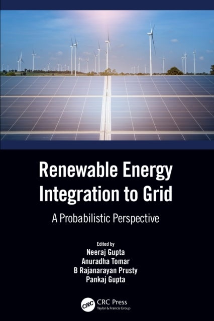 Renewable Energy Integration to the Grid - A Probabilistic Perspective