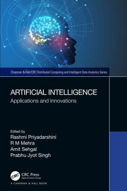 Artificial Intelligence - Applications and Innovations
