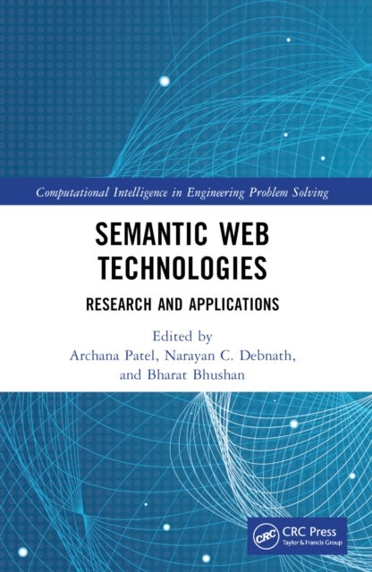 Semantic Web Technologies - Research and Applications