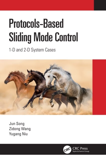 Protocol-based Sliding Mode Control - 1D and 2D System Cases